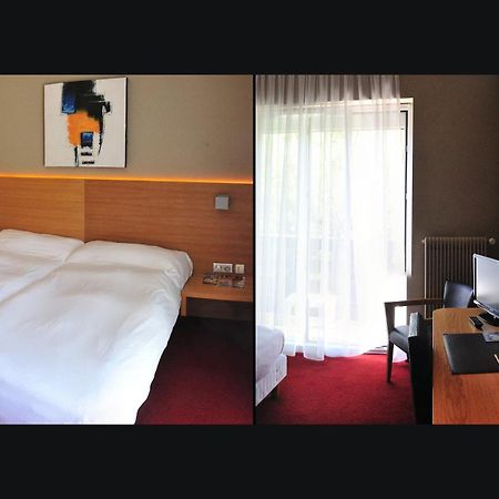 Auberge Sundgovienne Carspach Екстер'єр фото