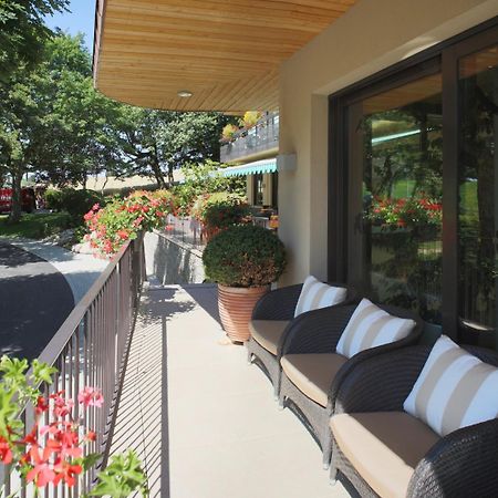 Auberge Sundgovienne Carspach Екстер'єр фото