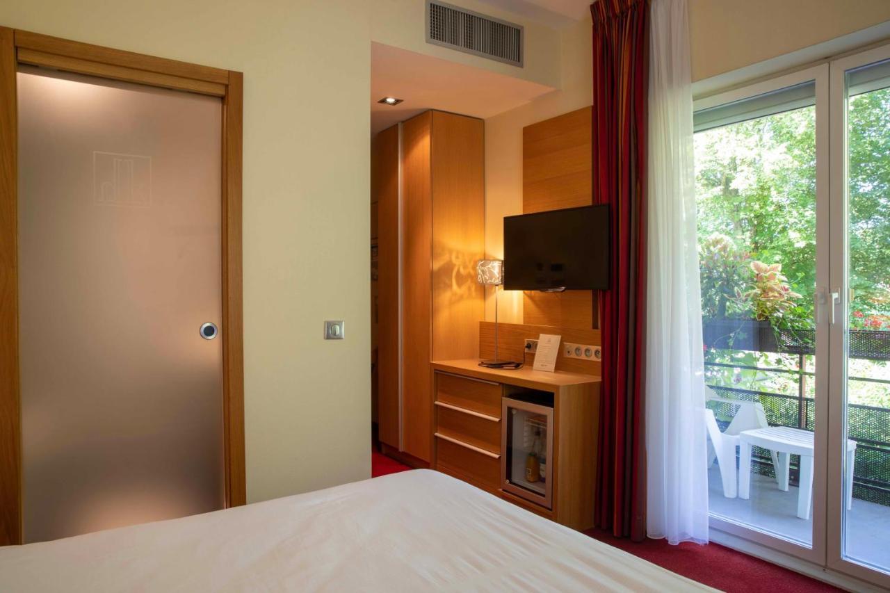 Auberge Sundgovienne Carspach Екстер'єр фото