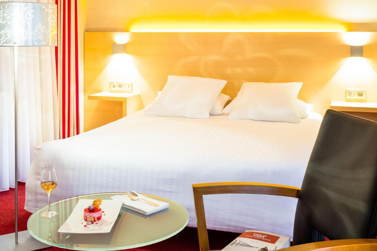Auberge Sundgovienne Carspach Екстер'єр фото