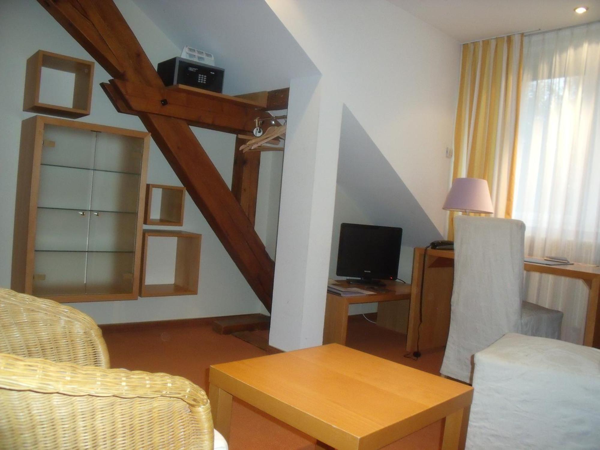 Auberge Sundgovienne Carspach Номер фото