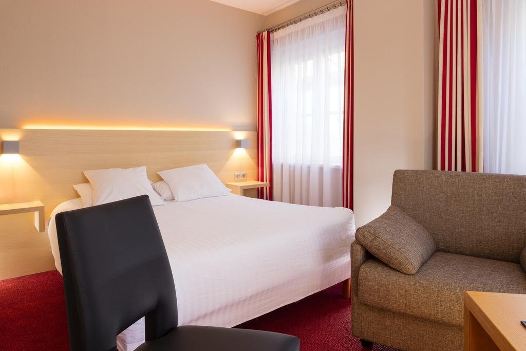 Auberge Sundgovienne Carspach Екстер'єр фото