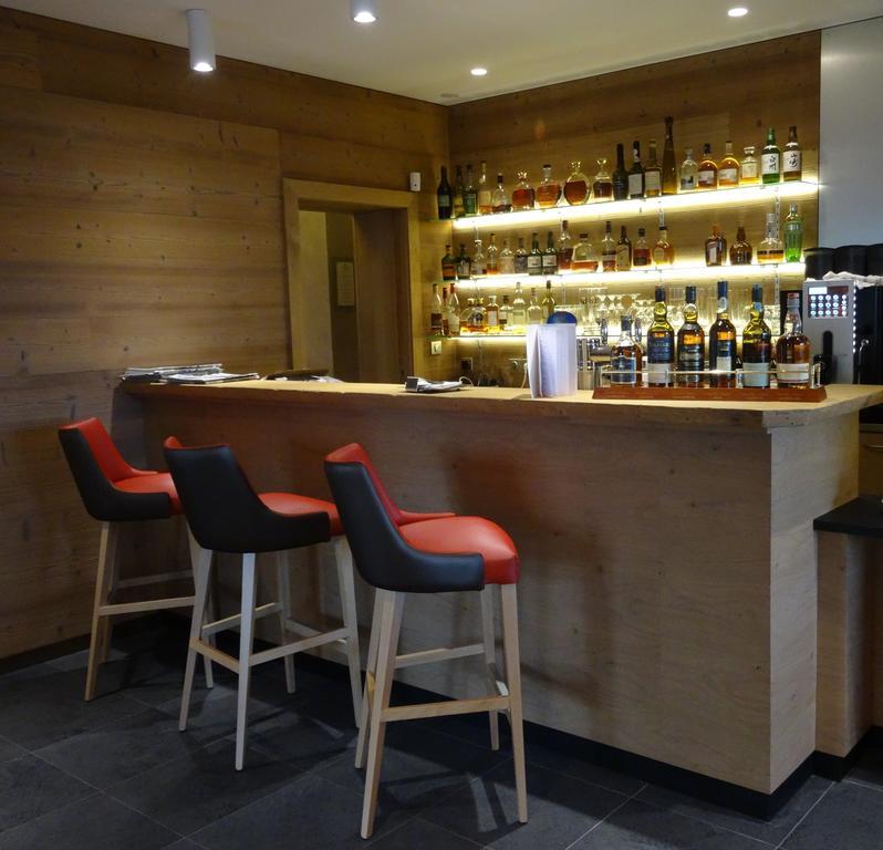 Auberge Sundgovienne Carspach Екстер'єр фото