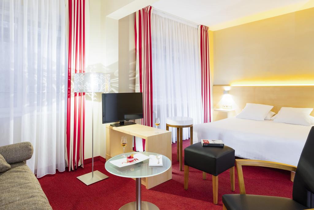 Auberge Sundgovienne Carspach Екстер'єр фото