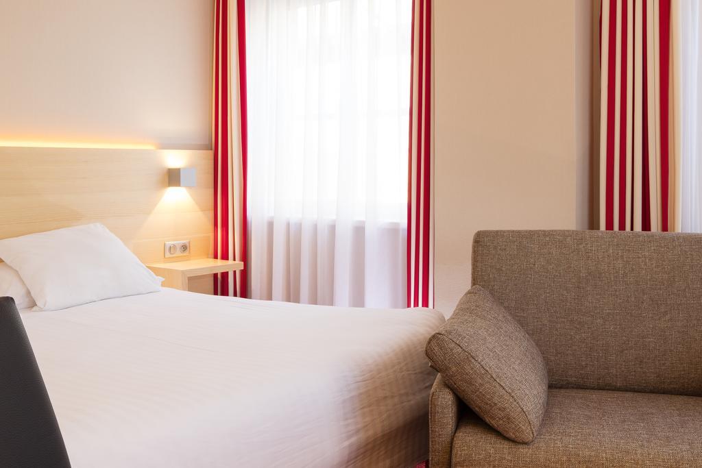Auberge Sundgovienne Carspach Екстер'єр фото