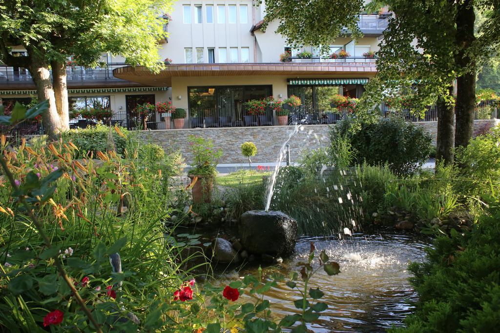 Auberge Sundgovienne Carspach Екстер'єр фото