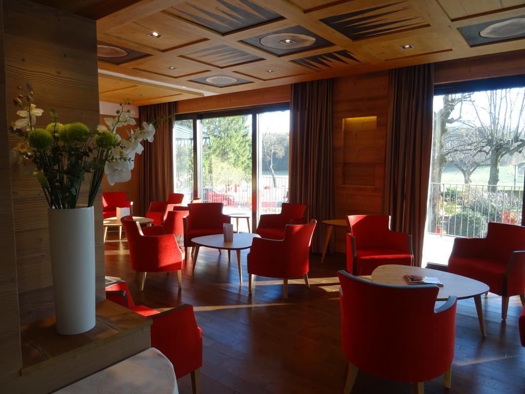 Auberge Sundgovienne Carspach Екстер'єр фото