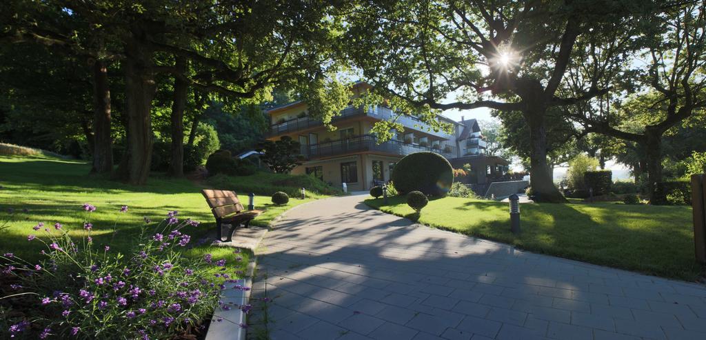 Auberge Sundgovienne Carspach Екстер'єр фото