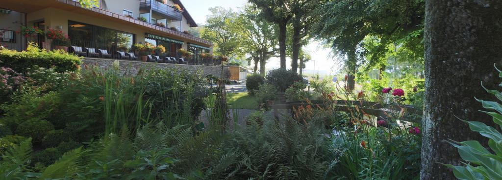 Auberge Sundgovienne Carspach Екстер'єр фото