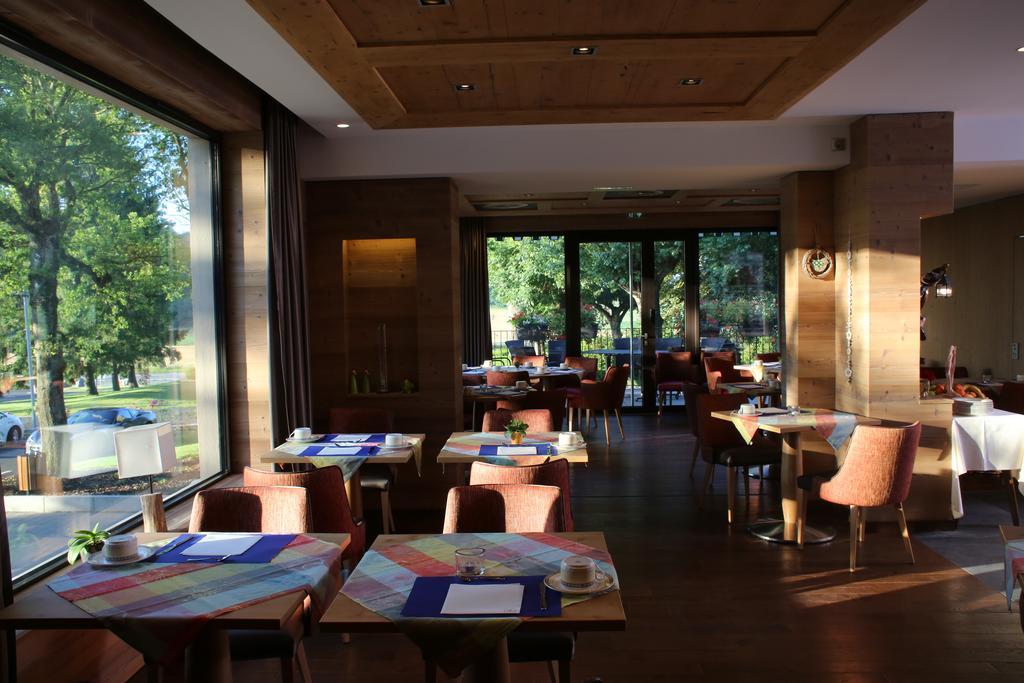 Auberge Sundgovienne Carspach Екстер'єр фото