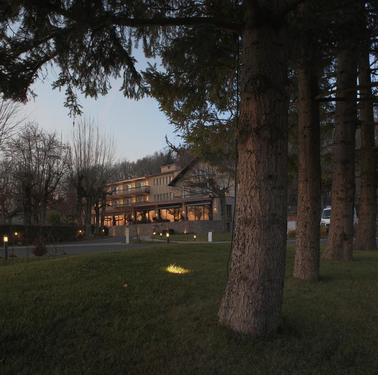 Auberge Sundgovienne Carspach Екстер'єр фото