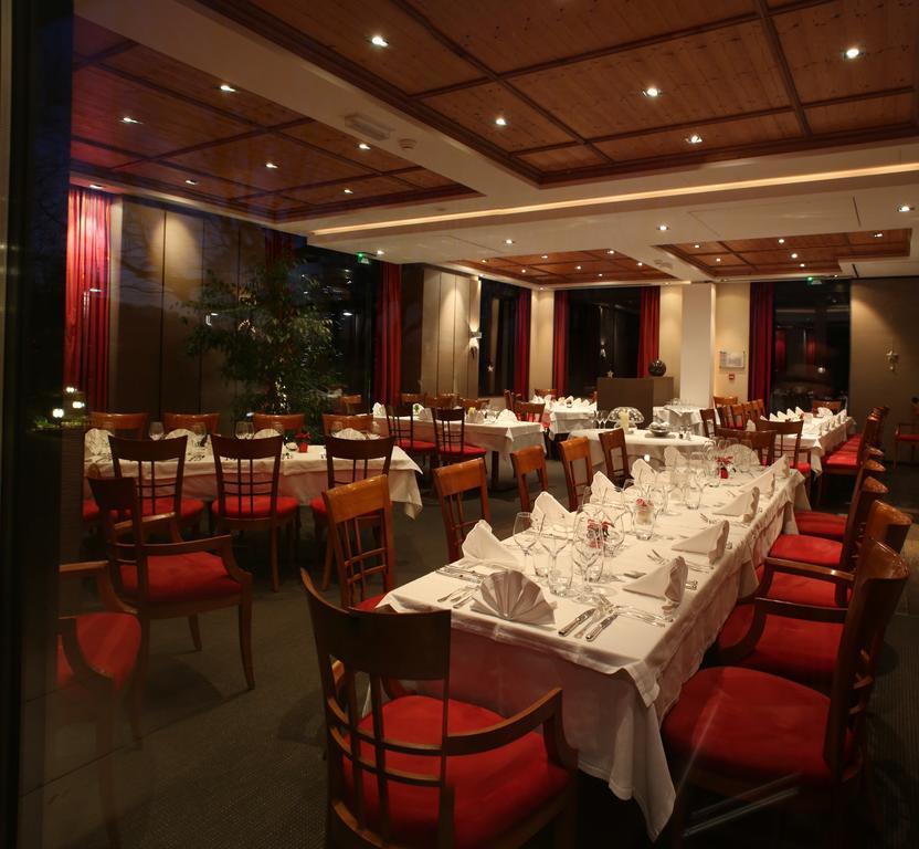 Auberge Sundgovienne Carspach Екстер'єр фото