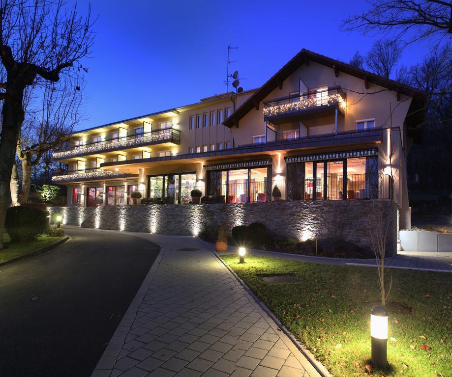 Auberge Sundgovienne Carspach Екстер'єр фото