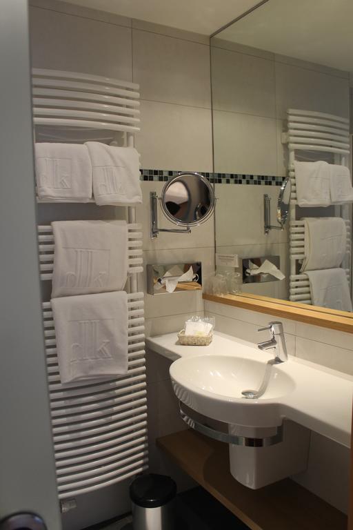 Auberge Sundgovienne Carspach Екстер'єр фото