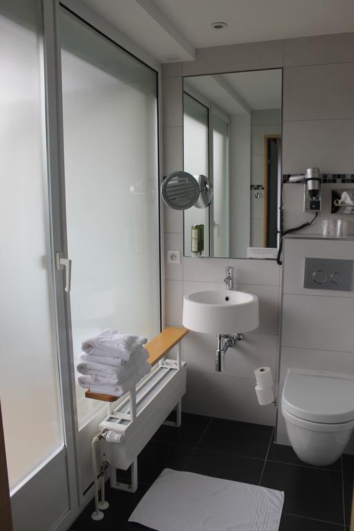 Auberge Sundgovienne Carspach Екстер'єр фото