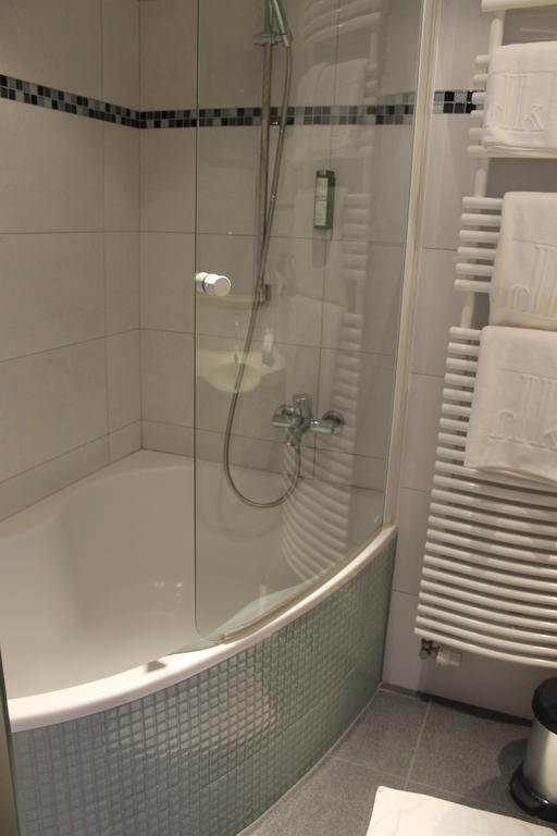 Auberge Sundgovienne Carspach Екстер'єр фото