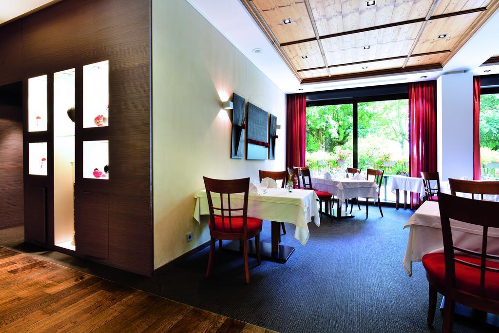 Auberge Sundgovienne Carspach Екстер'єр фото