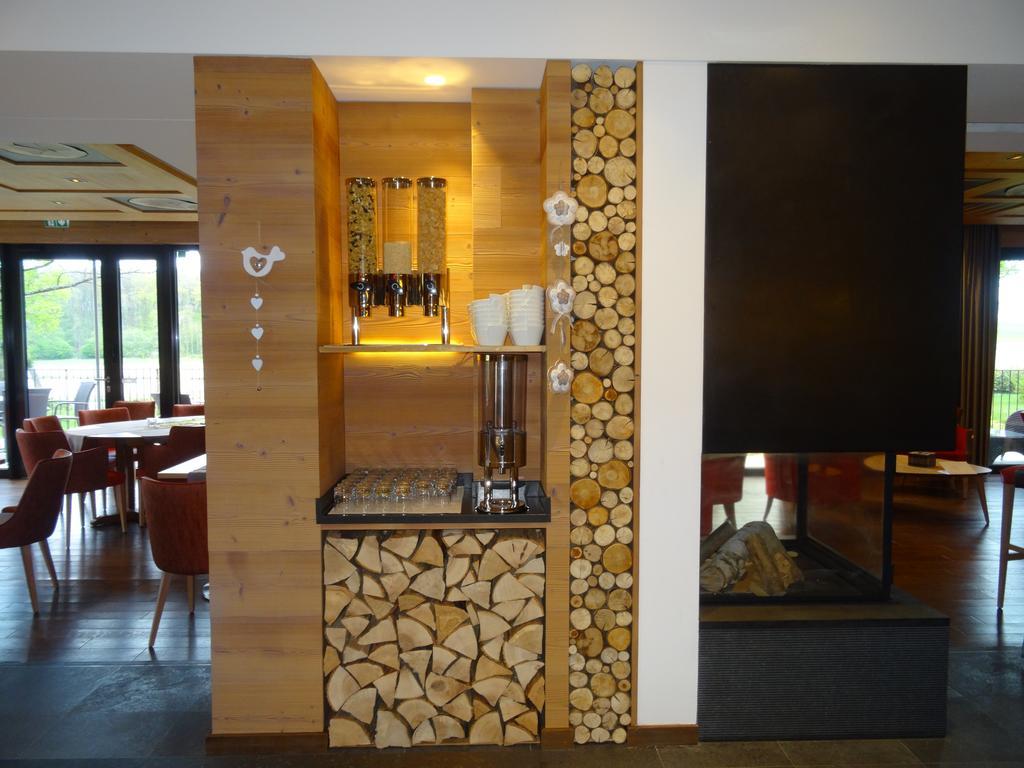 Auberge Sundgovienne Carspach Екстер'єр фото