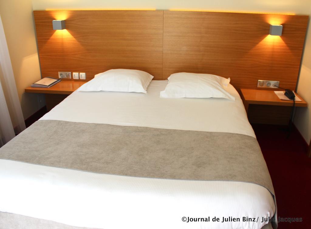 Auberge Sundgovienne Carspach Екстер'єр фото
