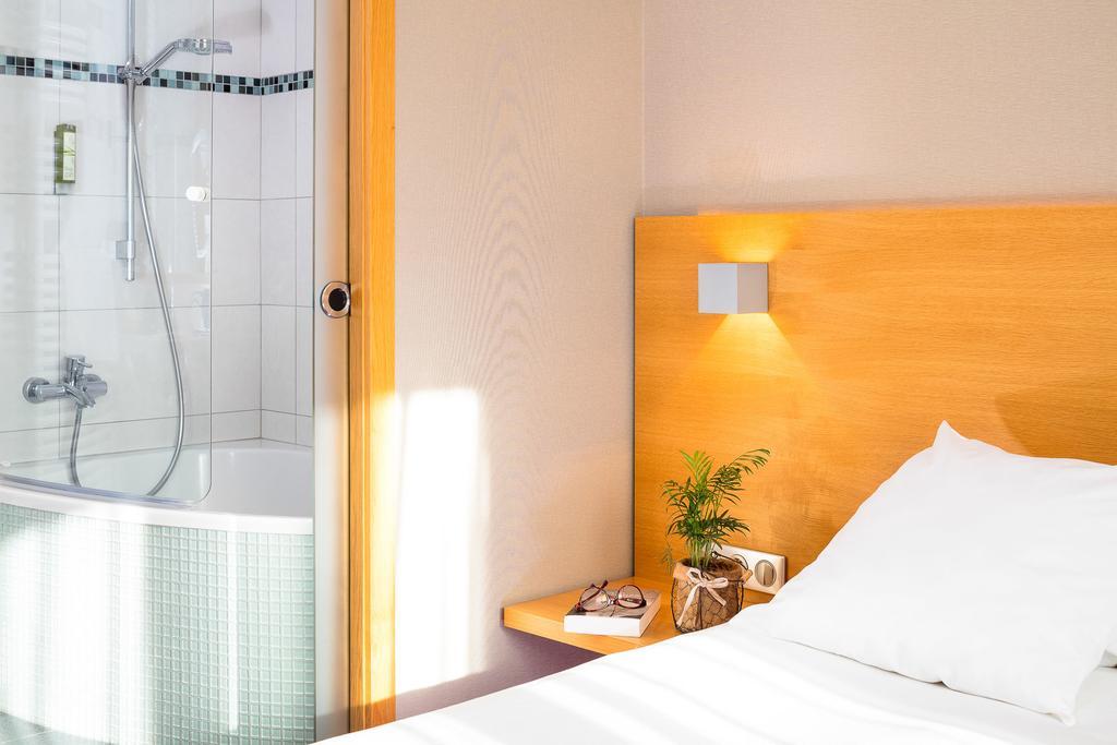 Auberge Sundgovienne Carspach Екстер'єр фото