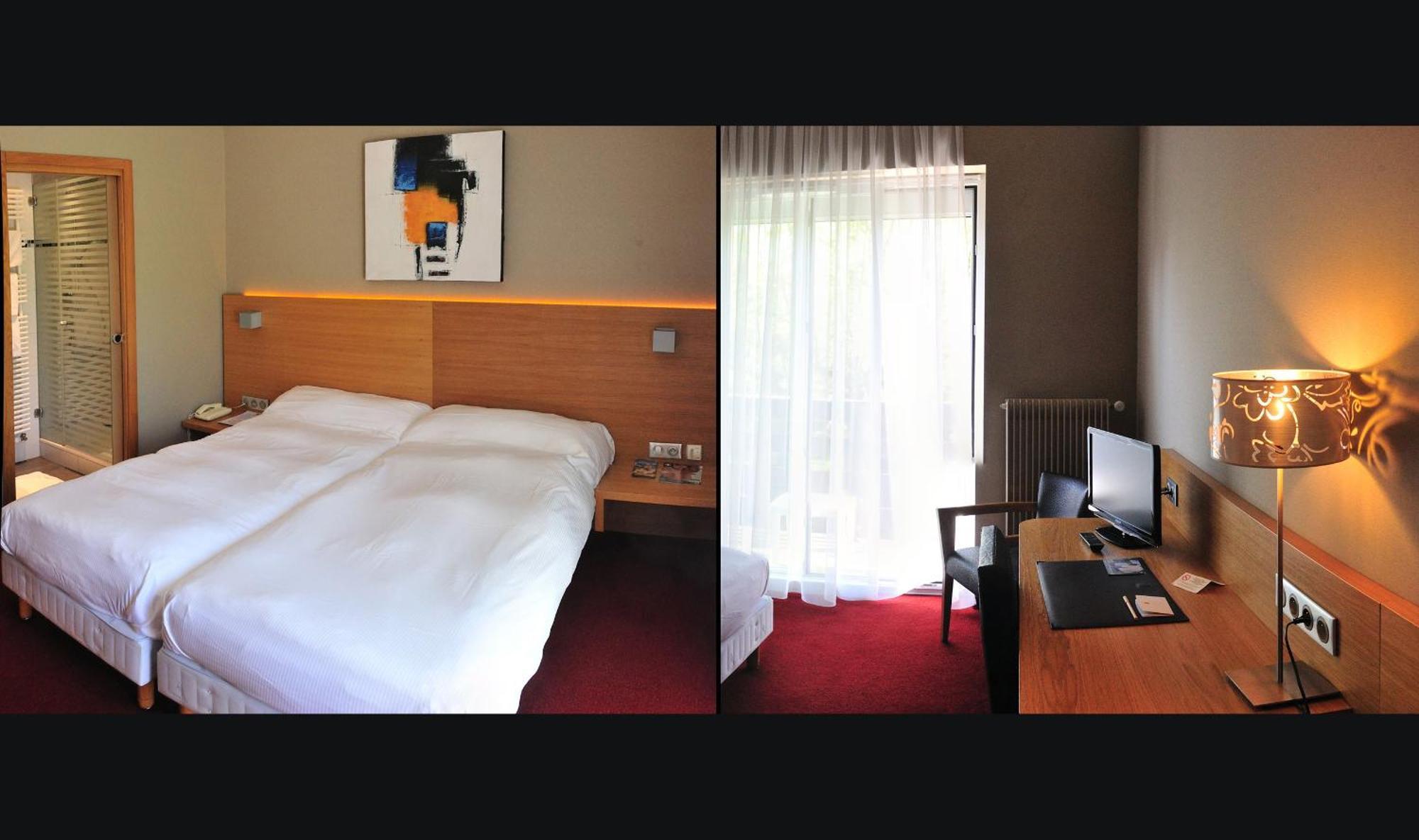 Auberge Sundgovienne Carspach Екстер'єр фото