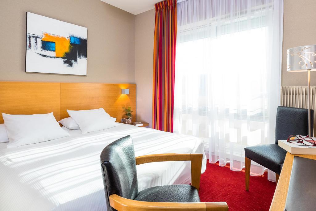 Auberge Sundgovienne Carspach Екстер'єр фото