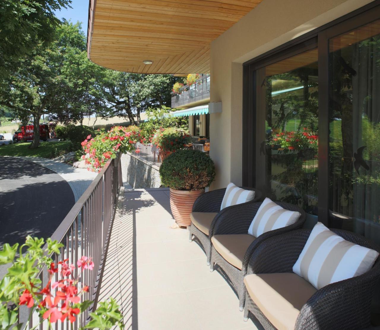 Auberge Sundgovienne Carspach Екстер'єр фото
