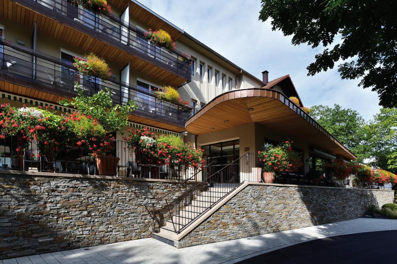 Auberge Sundgovienne Carspach Екстер'єр фото