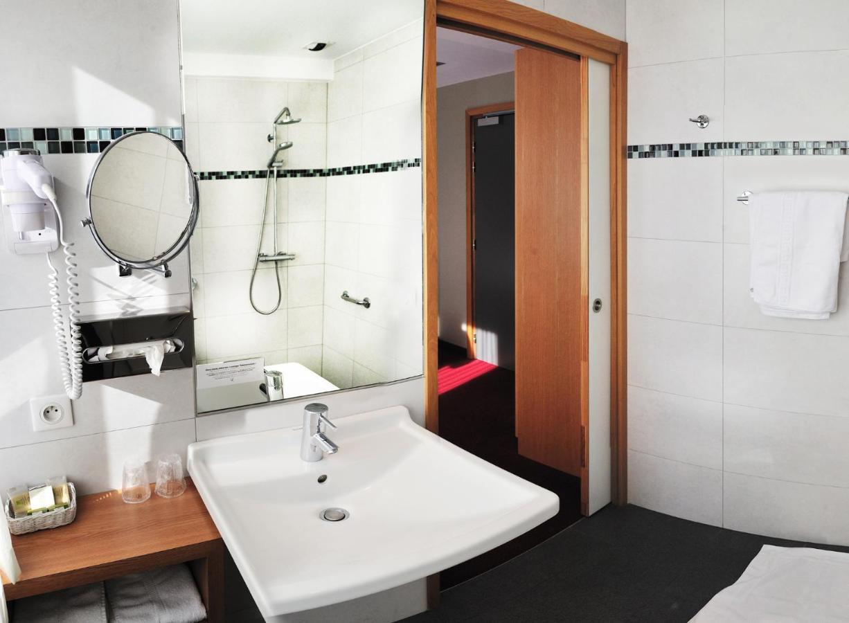 Auberge Sundgovienne Carspach Номер фото